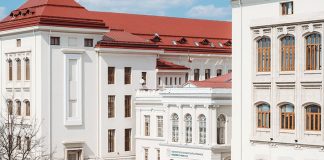 Modificări la concursul de admitere la Universitatea de Medicină și Farmacie Iași