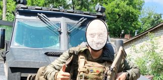 Românii care luptă în Ucraina: Există lucruri mult mai dureroase decât moartea