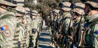 MApN va desfășura exerciții de mobilizare și în anul 2024