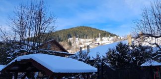 Elevii și cadrele didactice, în vacanța de ”schi”
