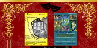 Prima ofertă a Teatrului Municipal din 2024 cuprinde reprezentații ale actorilor focșăneni