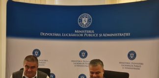 Păunești: Investiție în sistemele de canalizare și epurare prin Programul Național ”Anghel Saligny”