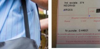 Ministerul Muncii anunță când se vor distribui pensiile în această lună