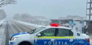 ULTIMA ORĂ Alte două drumuri județene au fost închise