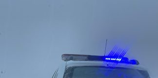 ULTIMA ORĂ Drumul județean Focșani-Suraia a fost închis