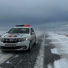 politie zapada