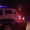 politie zapada