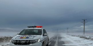 ULTIMA ORĂ Două drumuri județene au fost redeschise traficului rutier