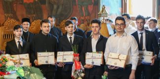 Arhiepiscopia Buzăului și Vrancei va oferi, în acest an, 44 de burse de studiu și sociale în cele două județe
