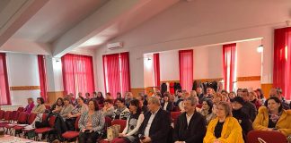 Peste 700 de copii și tineri din județele Covasna, Harghita și Vrancea au fost implicați într-un program de reducere a abandonului școlar