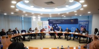 Conlucrarea între ONG-uri, autorități și comunitate locală, crucială în lupta împotriva traficului de persoane