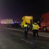 protest fermieri transport