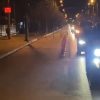 protest transportatori