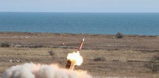România va cumpăra 200 de rachete Patriot