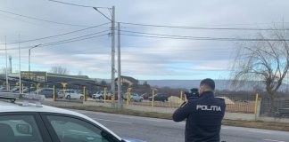 Vitezoman din Vrancea, rămas fără permis în județul Buzău