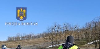 Infracțiuni la regimul rutier: un șofer a refuzat testările pentru stabilirea alcoolemiei, altul conducea fără permis