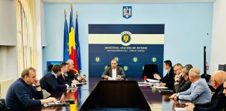 Ce măsuri au luat autoritățile în urma confirmării focarului de pestă porcină africană la Premium Porc Golești