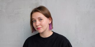 Jurnalistă rusă refugiată în Berlin: Statului rus îi este frică de tineri