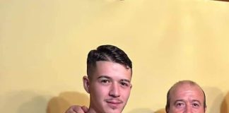Doi bărbați din Obrejița, tată și fiu, morți pe un șantier din Franța. Zidul s-a prăbușit peste ei