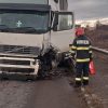 tir accident