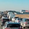 trafic masini