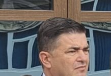 Șeful Poliției Tulnici, arestat preventiv pentru 30 de zile