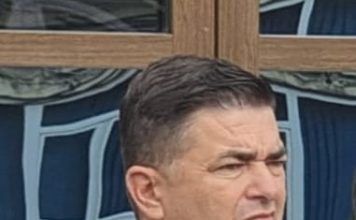 Șeful Poliției Tulnici și-a petrecut noaptea în arestul IPJ Vrancea