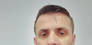 Consilierul local Cristian Zîrnă a demisionat din calitatea de membru al Comitetului Director al CSM Focșani 2007