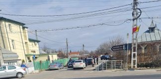 Persoane din Vrancea, cercetate pentru trafic de droguri de mare risc