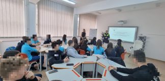 Poliția derulează Campania ”Tu știi ce consecințe pot avea faptele tale? Fii informat, alege inspirat!”