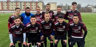 Fotbal: echipele din Adjud și Gugești merg bine în amicale