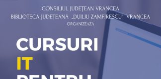 Curs de inițiere IT pentru seniori