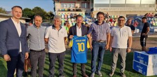 AJF Vrancea: Recunoștință și regrete eterne pentru Cătălin
