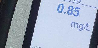 Șoferi depistați sub influența alcoolului, pe drumurile din Vrancea / Avertismentul polițiștilor: Consumul de alcool la volan se pedepsește!