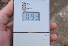 Dosar penal pentru un șofer prins băut la volan alcool 099