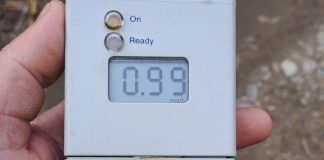 Prahovean beat, depistat la volan pe E85, în Vrancea, la primele ore ale dimineții