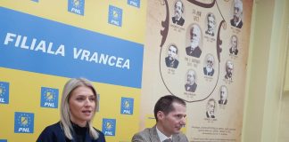 Alina Gorghiu, prima reacție în dosarul de corupție al prim-vicepreședintelui PNL Iulian Dumitrescu: ”Cred că organele statului își vor face datoria”
