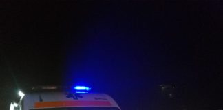 Un bărbat din Boghești a fost victima accidentului de marți seară, de pe E85