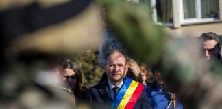 Percheziții DNA (și) la Botoșani. Primarul municipiului Botoșani, plasat sub control judiciar