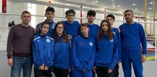 Atleții focșăneni, la Campionatul Național pentru juniori