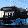 autobuz electric
