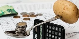Cum puteți învăța să trăiți în limitele bugetului?