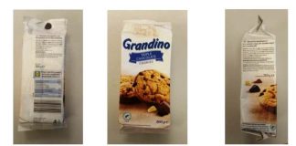 Lidl retrage de la vânzare un sortiment de biscuiți cu ciocolată