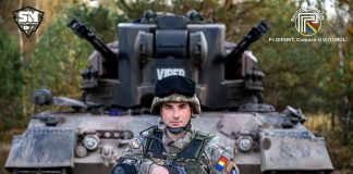 MApN vrea să recruteze peste 5.000 de soldați profesioniști / Se pot angaja și fete