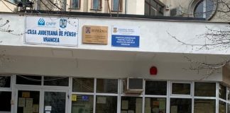 Precizări importante din partea Casei Județene de Pensii Vrancea