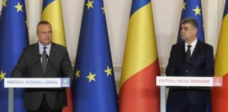 ULTIMA ORĂ Oficial: alegeri europarlamentare și locale în același timp, pe 9 iunie / PSD și PNL, listă comună la alegerile europarlamentare