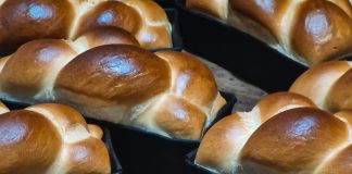 Patronatul din Panificație: 7 milioane de cozonaci se fac pentru sărbătorile de iarnă din acest an