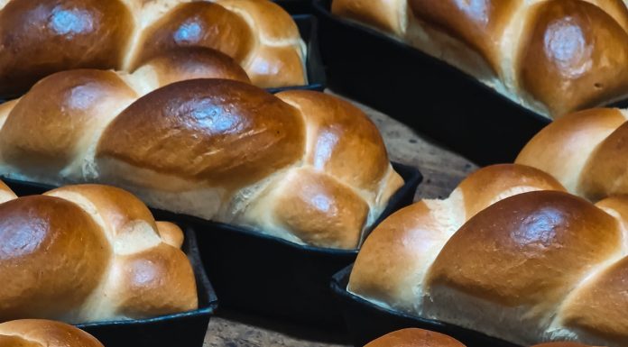 ANSVSA: Atenție de unde cumpărați cozonacul, pasca și alte bunătăți tradiționale!