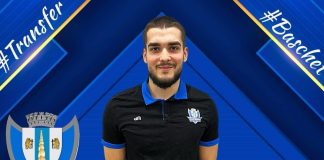 Baschet: focșăneanul David Antonescu s-a transferat la CSM Târgu Jiu