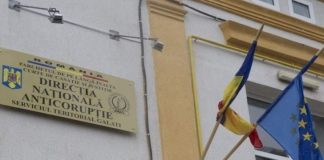 Șefa DNA Galați, care coordonează și județul Vrancea, iese la pensie / DNA Galați, în topul celor mai slabe structuri DNA din țară